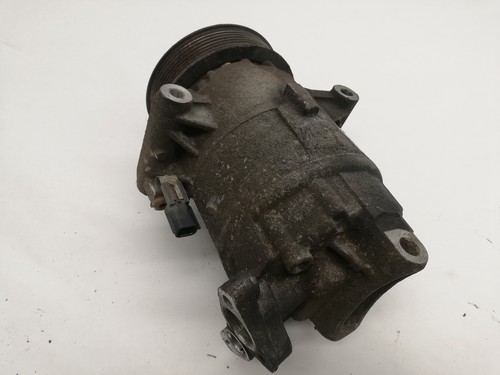 NISSAN X-TRAIL T31 Air Condition Pump 92600JD71A 2010 10026149 - Picture 2 of 4