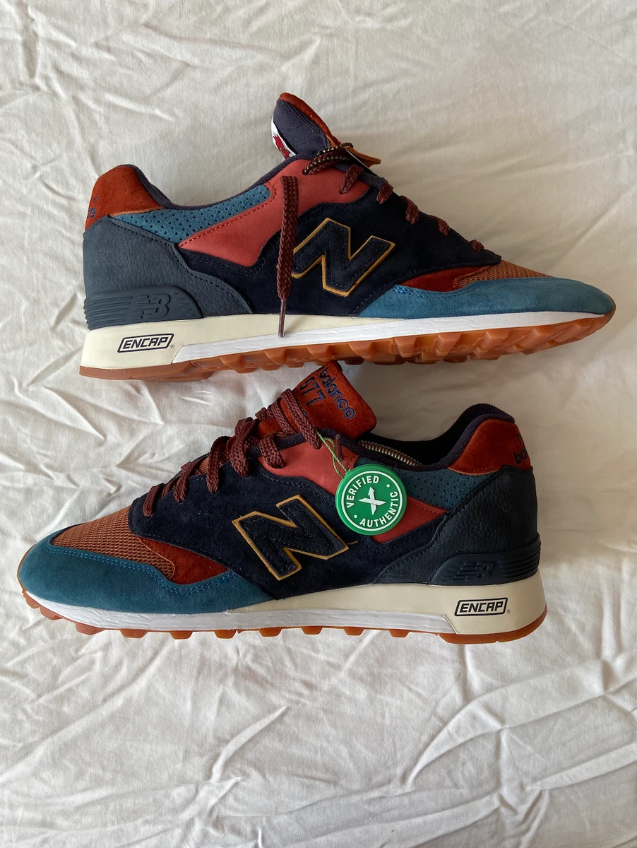 New balance cheap 577 yard pack