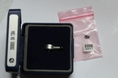 PCB PIEZOTRONICS FORCE SENSOR Model 208B05