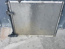 Radiateur Renault SAFRANE