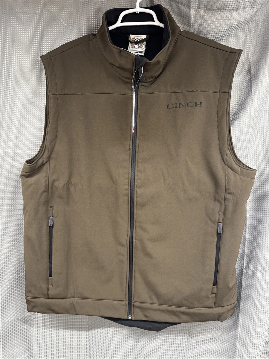 Cinch Coats, Jackets & Vests for Men for Sale | Shop New & Used | eBay