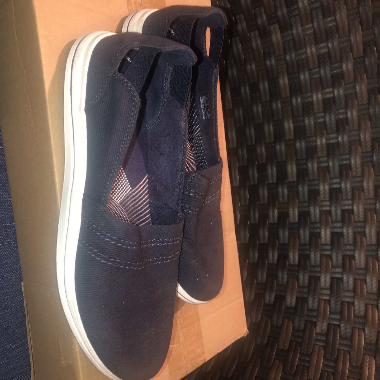 CLARKS CLOUDSTEPPERS - image 8