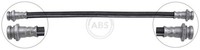 A.B.S. Bremsschlauch SL 3429 FüR Pride Mazda KIA 323 121 3 Hatchback BF Station