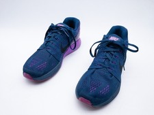 Nike LunarGlide 7 Unisex Laufschuh Sportschuh Turnschuh Gr 41 EU Art 37882-100