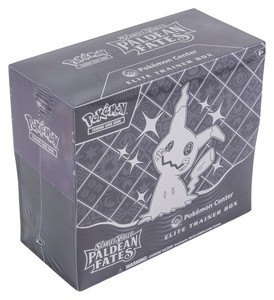 pokemon 501 booster box Amazon.com: Pokmon TCG: Scarlet & Violet Booster Display Box (36 Packs) :  Toys & Games
