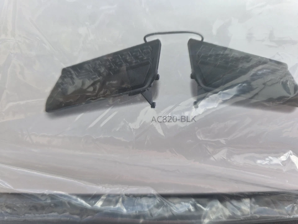 Kinesis AC820-BLK argonomic keyboard (accessories) - Image 2 of 3