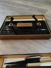 Sheaffers Pen Set, One 14k. With Nice Base. — photo 3