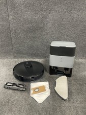 AIRROBO L40 Self Emptying Robotic Robot Vacuum and Mop
