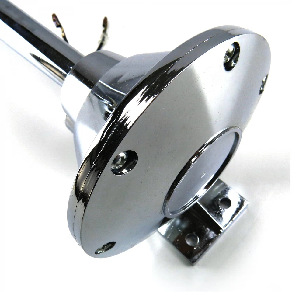 Convoy Single Trumpet Train Horn with Valve - Image 4 of 4