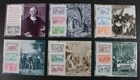 CKStamps: US Stamps Collection Scott#2624-2629 Mint NH OG