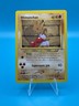 Pokemon TCG 1995-2000 Hitmonchan 69/105 Neo Destiny Vintage Regular NM