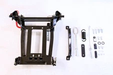 New OEM Polaris 2879634 Plow Mount Assembly Kit NOS