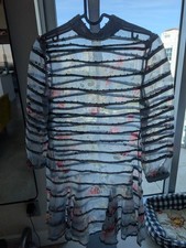 Zimmermann Organza Dress! Rare! Au 3