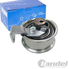 Poulies diverses Audi A6