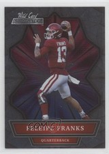 2021 Wild Card Alumination Feleipe Franks #ABC-49 Rookie RC 1kq1. rookie card picture