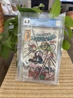 Marvel Comics Amazing Spider-Man #299 CGC 6.0 1988 Copper Age Superheroes