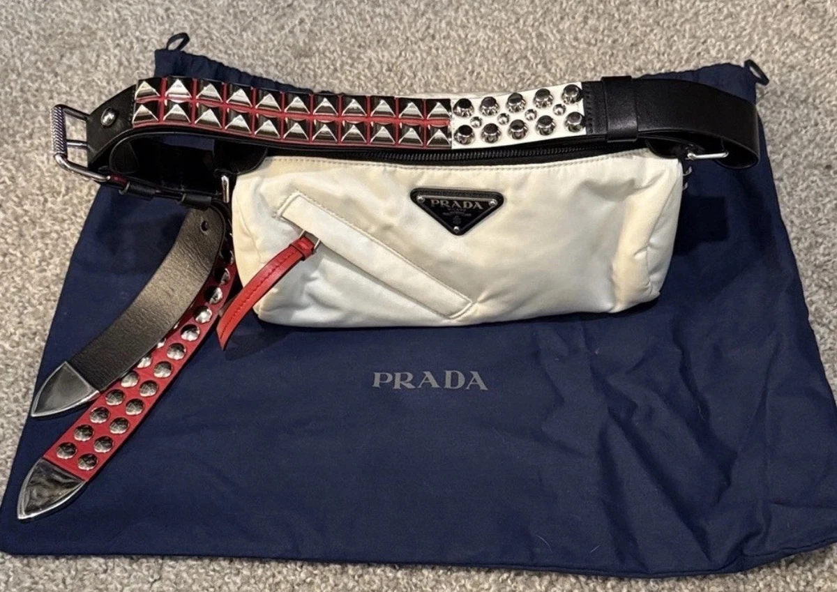 25+ PRADA Vela Bags for sale | Updated Oct 2026