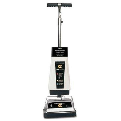 #ad Koblenz P 2600 Floor Cleaner Upright 1.13 Gal Tank Capacity Chrome 0020792 $286.95