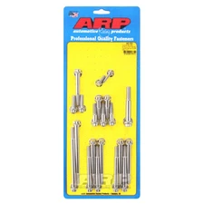 ARP 440-1501 - Water Pump/Timing Cover Bolt Kit Mopar 5.7L/6.1L
