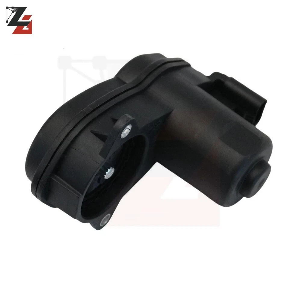 Actuador de pinza de freno de estacionamiento para Mercedes-Benz GLE350 ML250 GL450 A1669065401 Foto 4 de 4