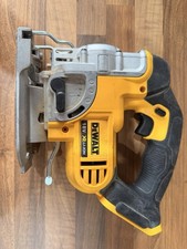 Dcs 331 Dewalt Cordless Jigsaw Body