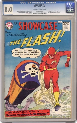 Comic Image