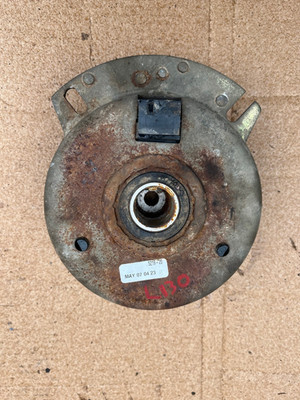 OEM Warner Electric PTO Clutch 5219-20 John Deere L120 L130 LA130 144 155c 190c