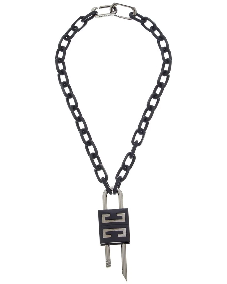 Collar candado Givenchy para mujer