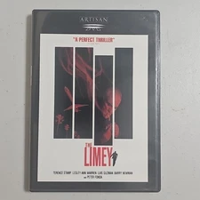 The Limey (DVD, 1999)