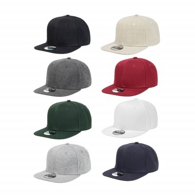 RAW Apparel Snapback Cap, unisex, 8 Farben, one size