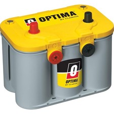 Batteries High Performance D3478 Yellowtop Purpose Sealed A Car Truck Batteries High Performance D3478 Yellowtop Purpose Sealed A Car Truck