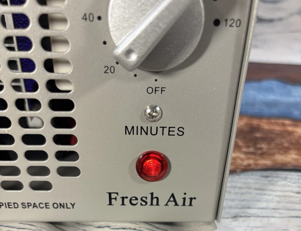 FreshAir Ozone Generator / Commercial Air Purifier - Image 2 of 4