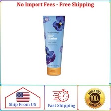 Bodycology Shea Butter Body Cream, 8 oz