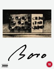 Image of Camera Obscura - The Walerian Borowczyk Collection - Region B Blu Ray