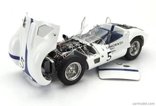 MAJESTY 1/18 CMC M-047 Maserati Type 61 (NO BBR,MR,NOREV,AUTOART)