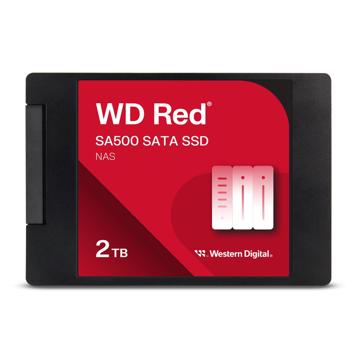 SATA I 2TB Storage Capacity Solid State Drives for sale | eBay