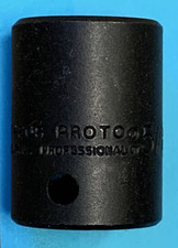 Proto 7420S 1/2" Drive Impact Socket 5/8