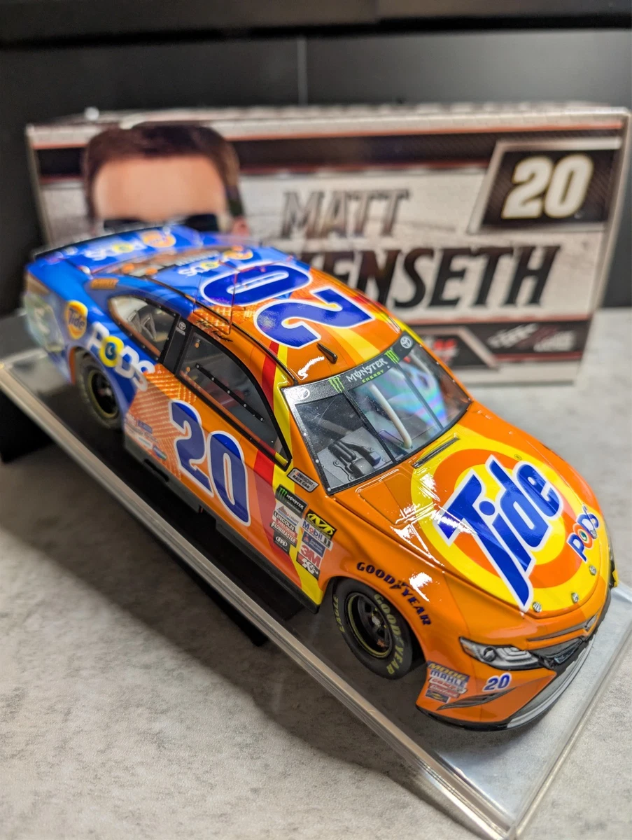 Action 1:24 Diecast Racing Cars for sale - eBay