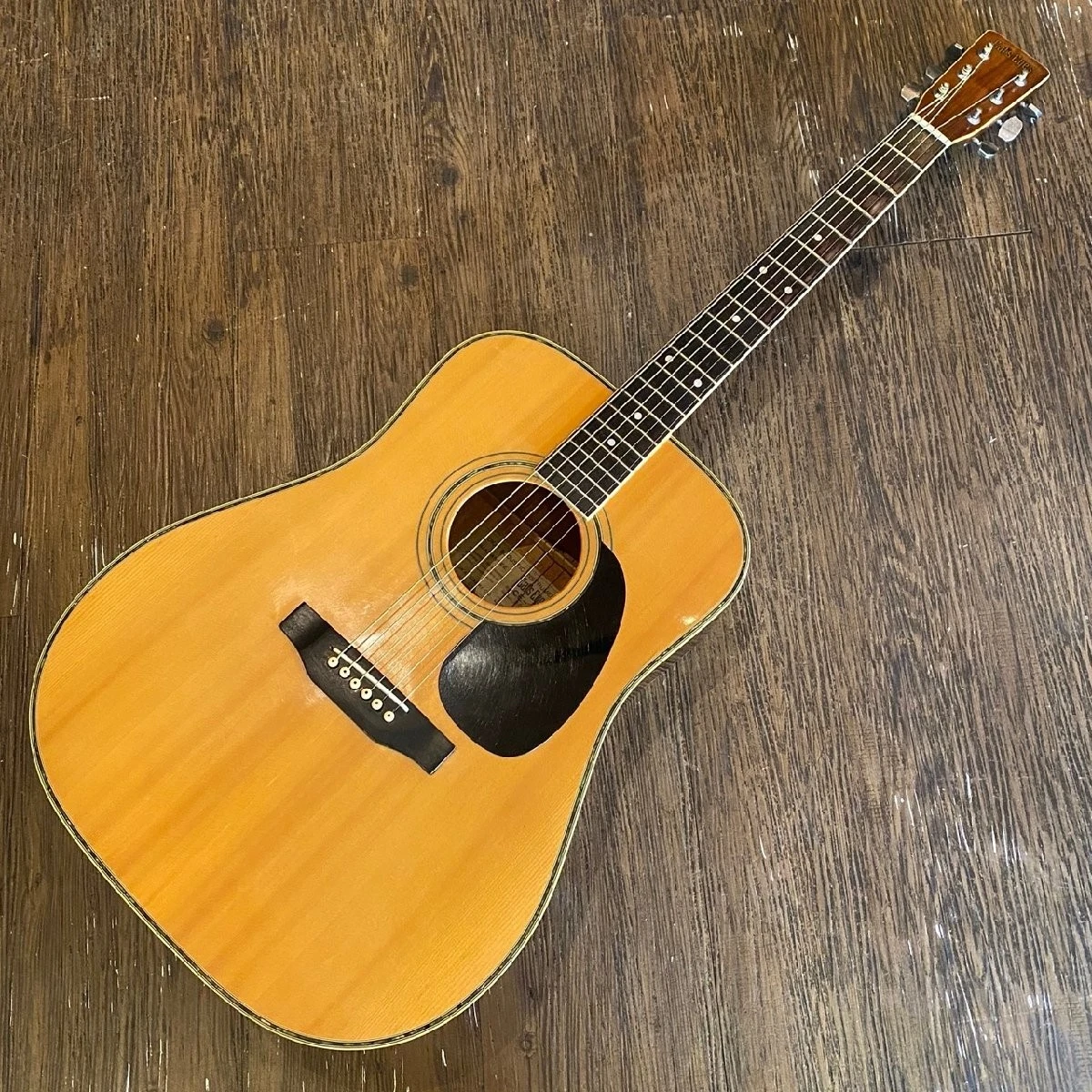 Tokai アコースティックギター　ALT NO 100 20629 Tokai Acoustic Guitars for sale | eBay