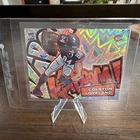 2025 Panini Absolute Colston Loveland Base (RAW)