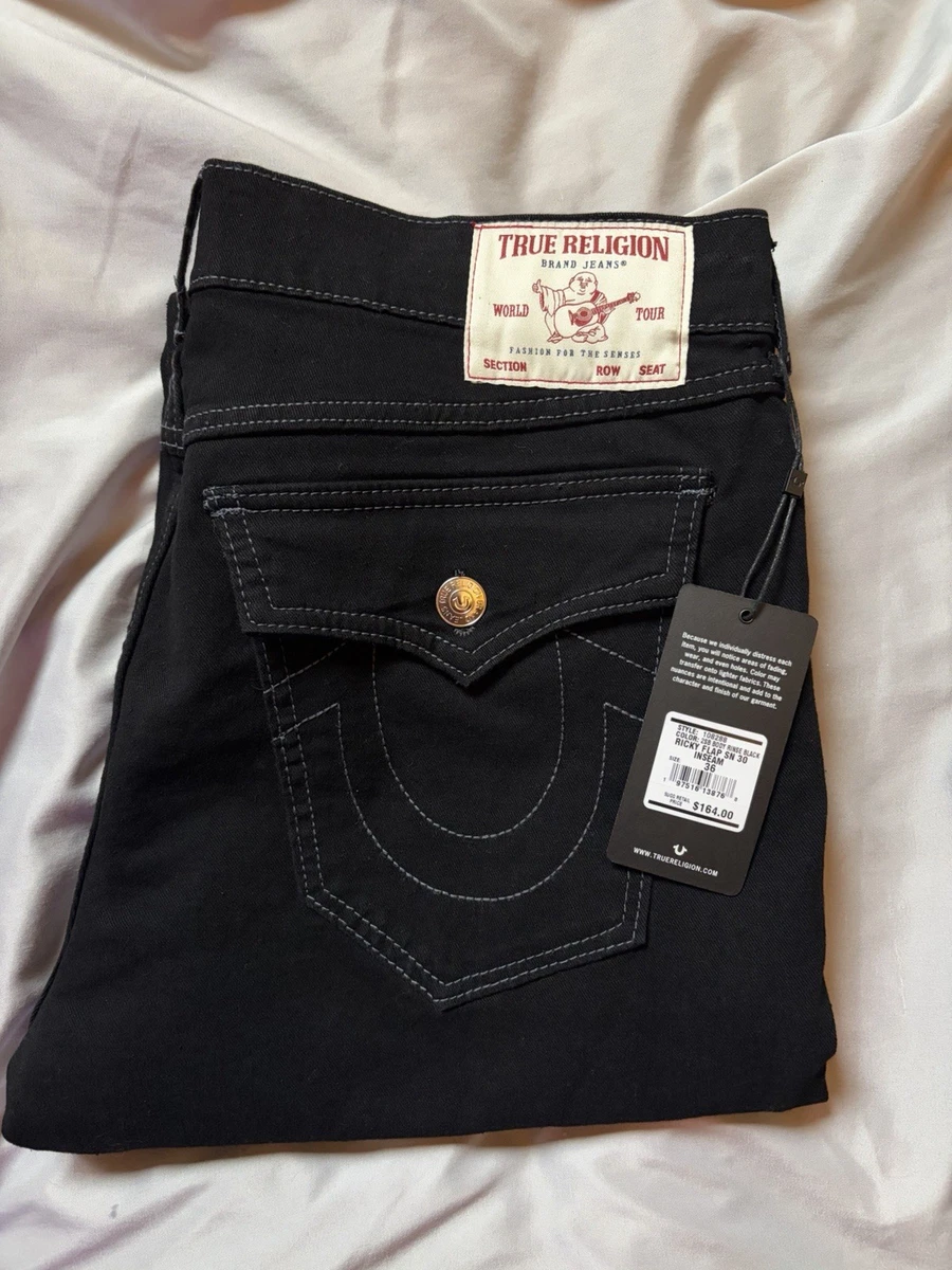 True Religion 36 Size Jeans Men's Denim for sale | eBay