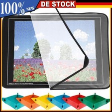 Puzzlematte für 1000 Teile Rollmatte Puzzle ...