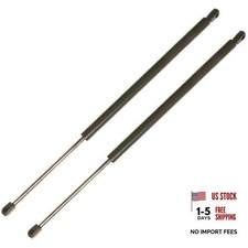 23.23 Inch 2Pcs Liftgate Trunk Struts Lift Supports Compatible with Chevy