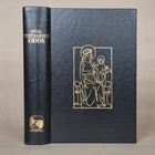 Icelandic New Testament of 1540 - Nýja testamenti Odds Gottskálkssonar