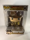 Funko Pop Indiana Jones  10 inch ECCC 2020 LE 2000 Exclusive #885