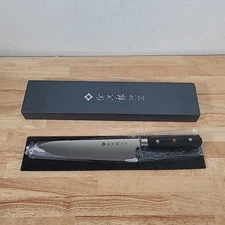 Tojiro Dp Gyutou 9.4" (24cm) New Sealed Read Desc