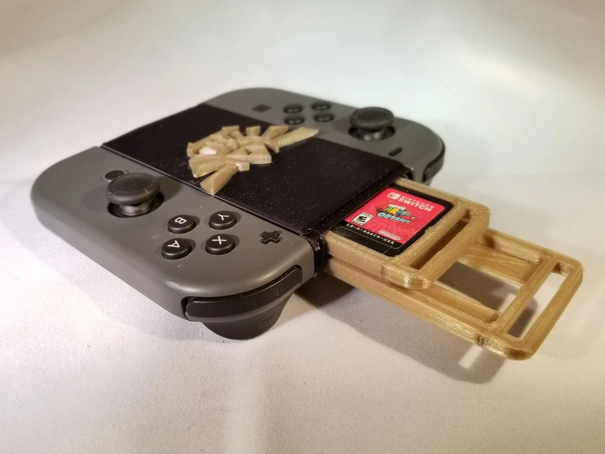 Холдер гейм комбо. Холдер для картриджей nintendo switch.