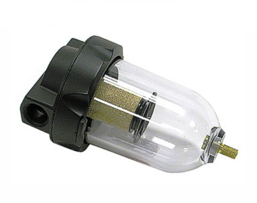 1/4″ NPT Mid Flow Compressed Air In Line Filter Desiccant Dryer Moisture Water Separator 1/4″ NPT Mid Flow Compressed Air In Line Filter Desiccant Dryer Moisture Water Separator