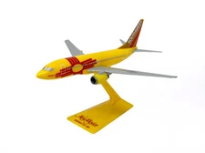 Flight Miniatures Southwest New Mexico 737-700 1:200 Scale Model Airplane