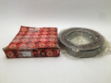 FAG B7220 Angular Contact Bearing 100x180x34mm B 7220 Spindle Bearing